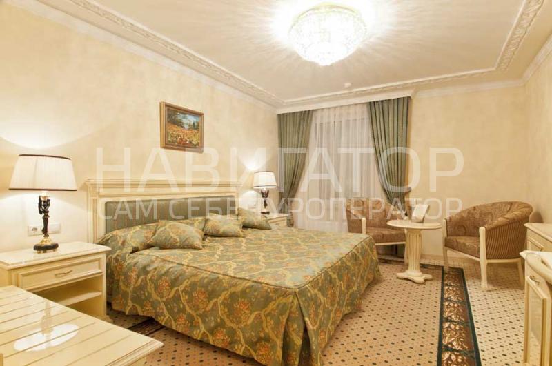 RIMAR HOTEL KRASNODAR 5* - отель в Краснодар