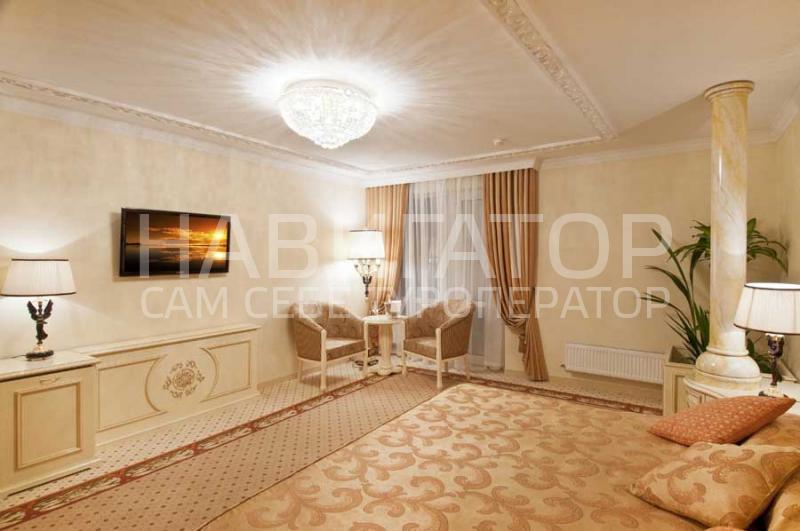 RIMAR HOTEL KRASNODAR 5* - отель в Краснодар