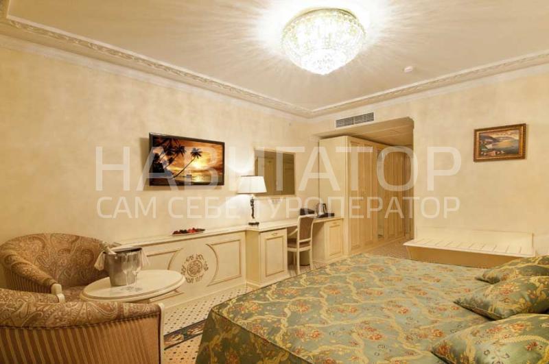 RIMAR HOTEL KRASNODAR 5* - отель в Краснодар