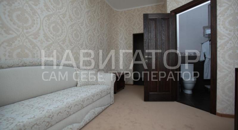 РОМЕО И ДЖУЛЬЕТА - отель в Краснодар