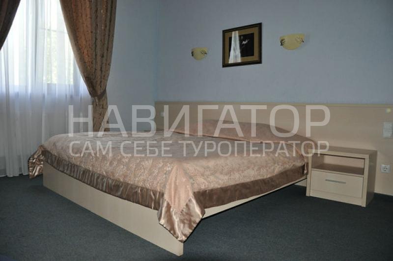 ARTUA - гостиница в Харьков