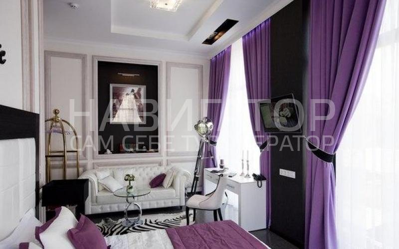 MIRAX BOUTIQUE HOTEL - гостиница в Харьков