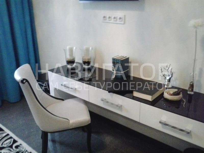MIRAX BOUTIQUE HOTEL - гостиница в Харьков