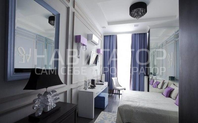 MIRAX BOUTIQUE HOTEL - гостиница в Харьков