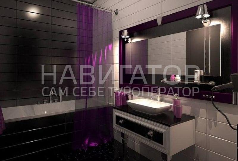 MIRAX BOUTIQUE HOTEL - гостиница в Харьков