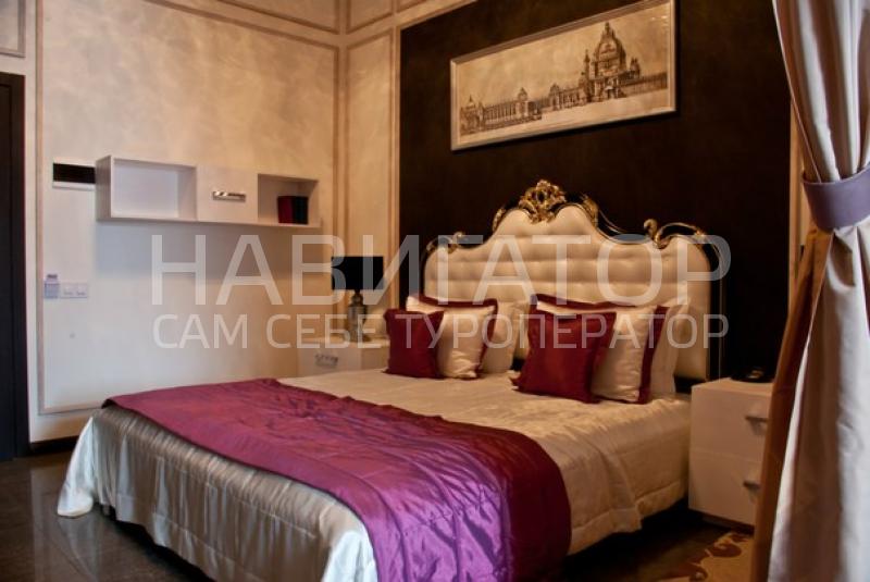 MIRAX BOUTIQUE HOTEL - гостиница в Харьков