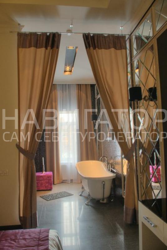 MIRAX BOUTIQUE HOTEL - гостиница в Харьков