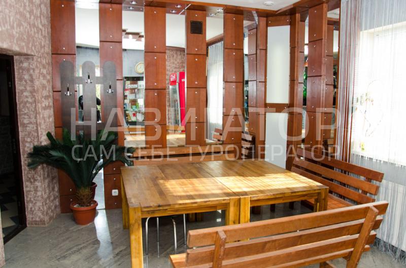 НА БУКОВИНСКОЙ - гостиница в Харьков