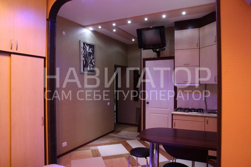 НА БУКОВИНСКОЙ - гостиница в Харьков
