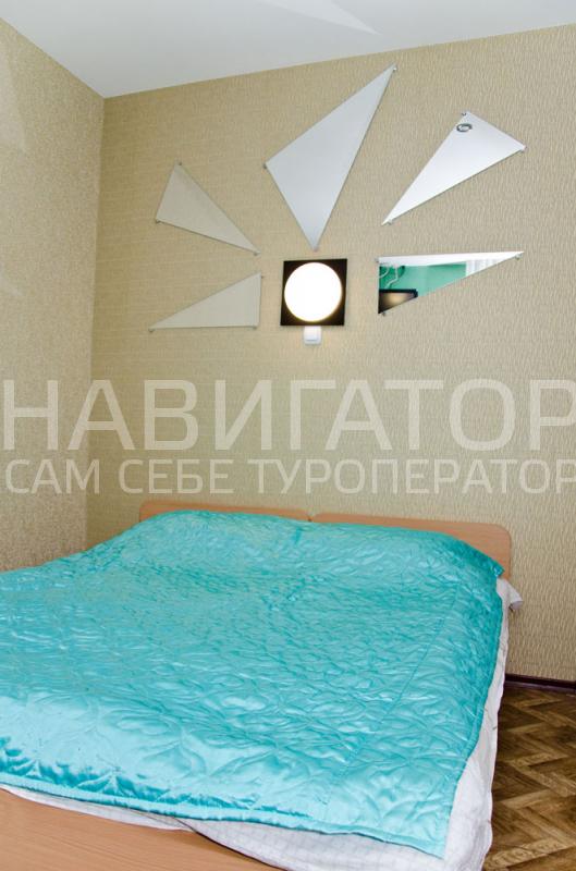 НА БУКОВИНСКОЙ - гостиница в Харьков