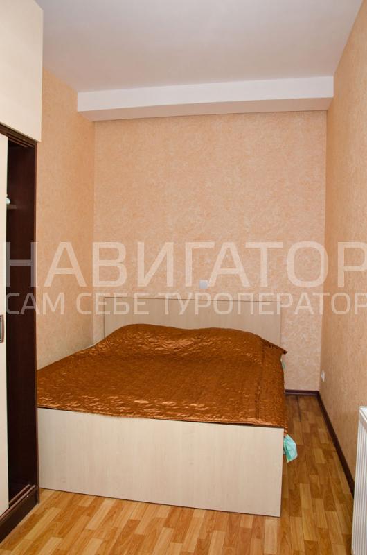 НА БУКОВИНСКОЙ - гостиница в Харьков