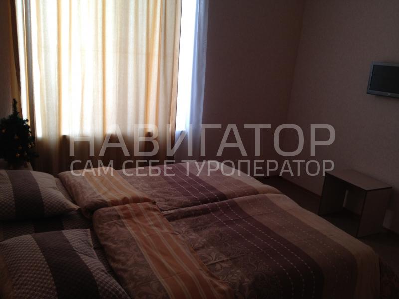 ТЕМП - гостиница в Харьков