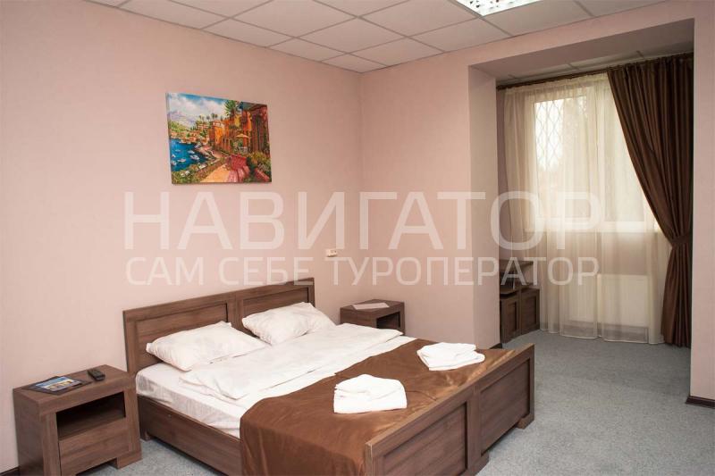SMART HOTEL - отель в Харьков