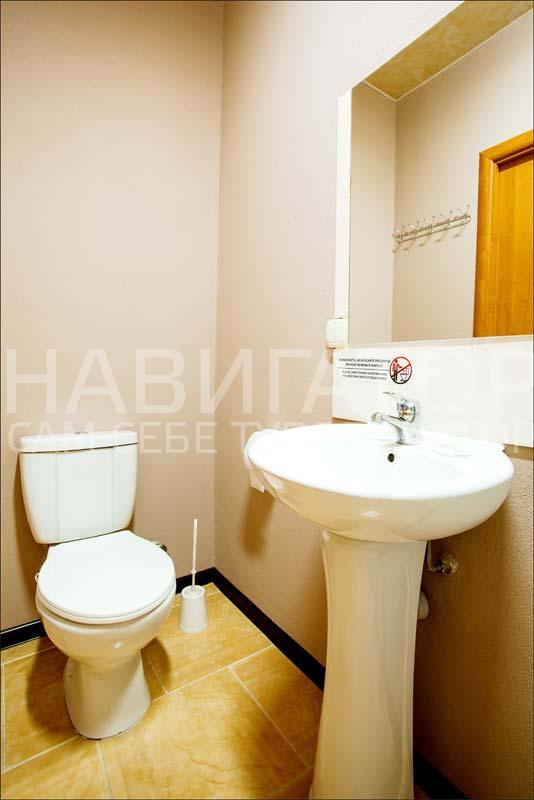SMART HOTEL - отель в Харьков
