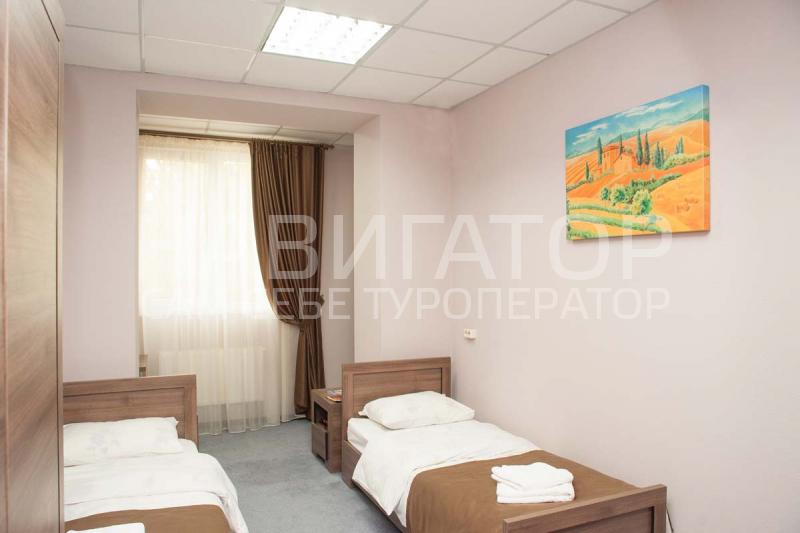 SMART HOTEL - отель в Харьков