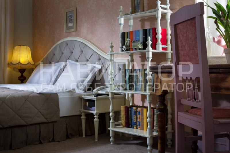 HOTEL 19 - отель в Харьков