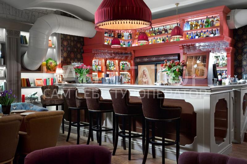HOTEL 19 - отель в Харьков