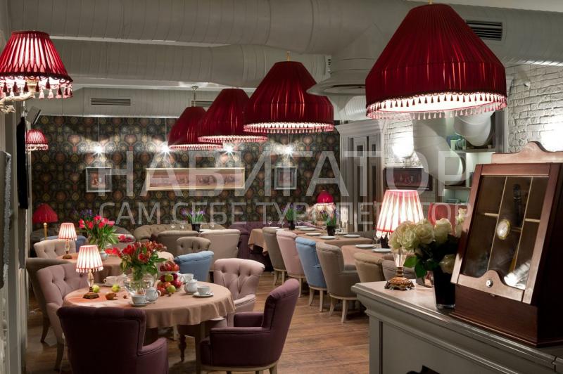 HOTEL 19 - отель в Харьков