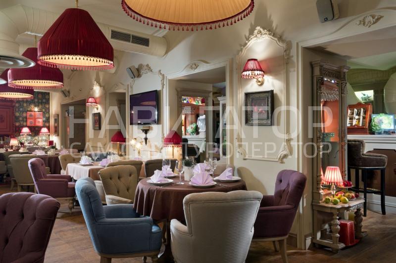 HOTEL 19 - отель в Харьков