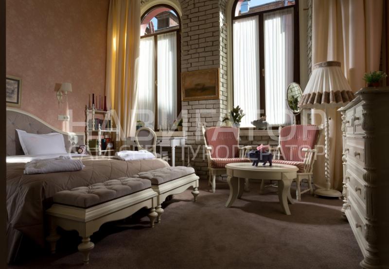 HOTEL 19 - отель в Харьков