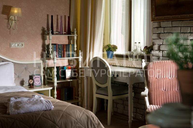 HOTEL 19 - отель в Харьков