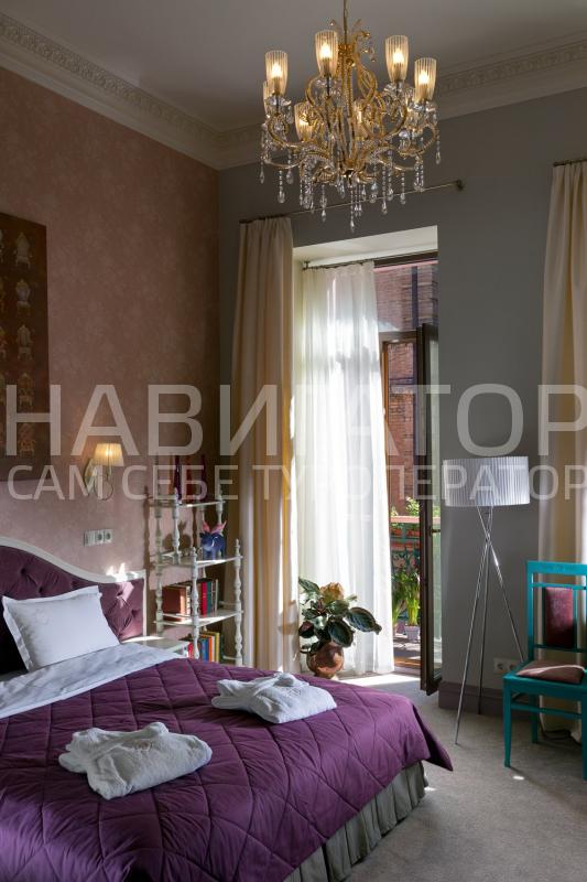 HOTEL 19 - отель в Харьков