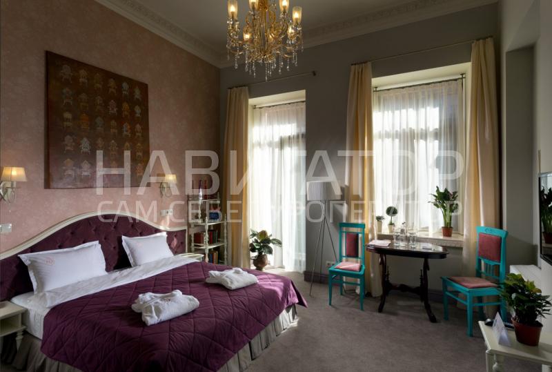HOTEL 19 - отель в Харьков