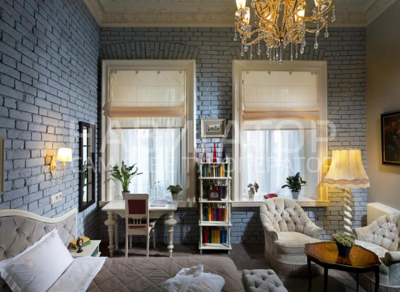 HOTEL 19 - отель в Харьков