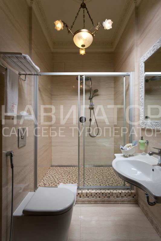 HOTEL 19 - отель в Харьков