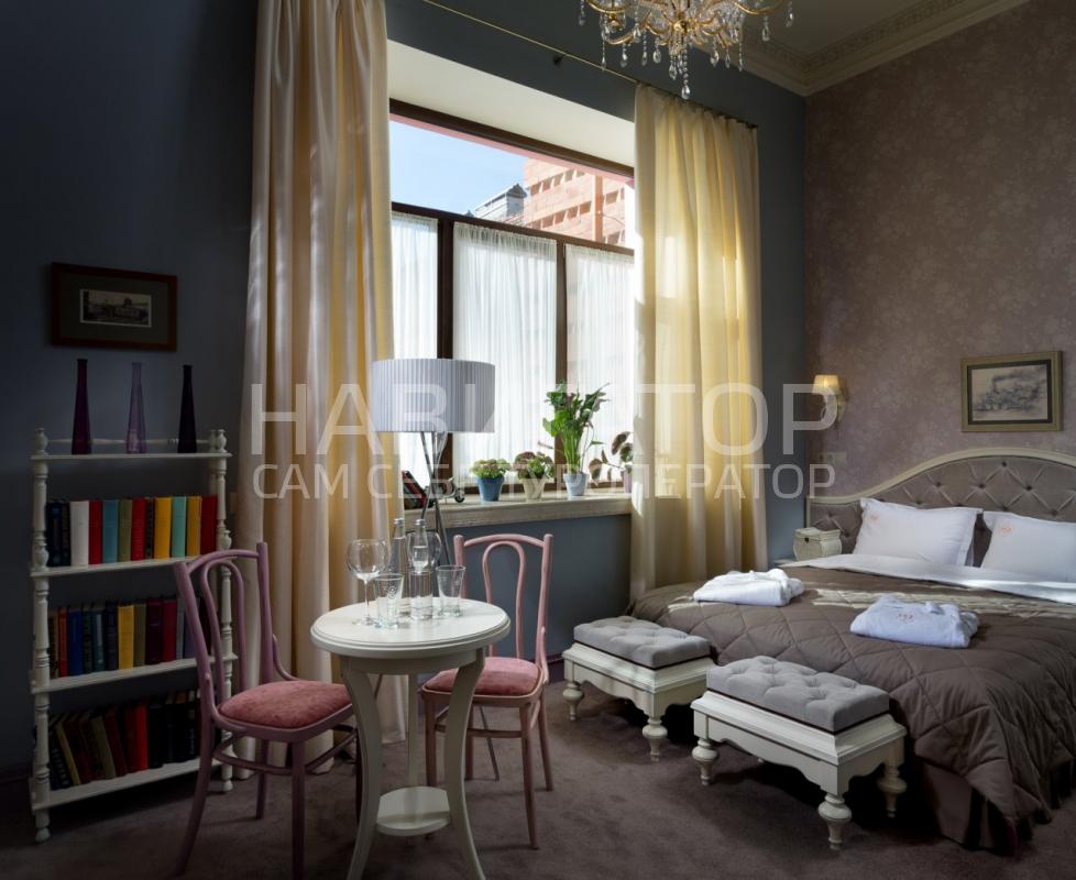 HOTEL 19 - отель в Харьков
