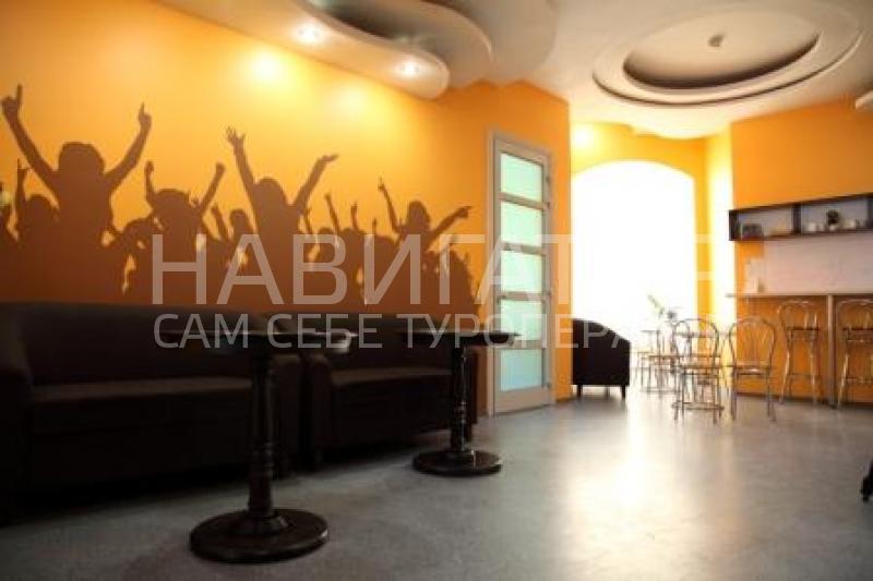 LABAMBA - хостел в Харьков