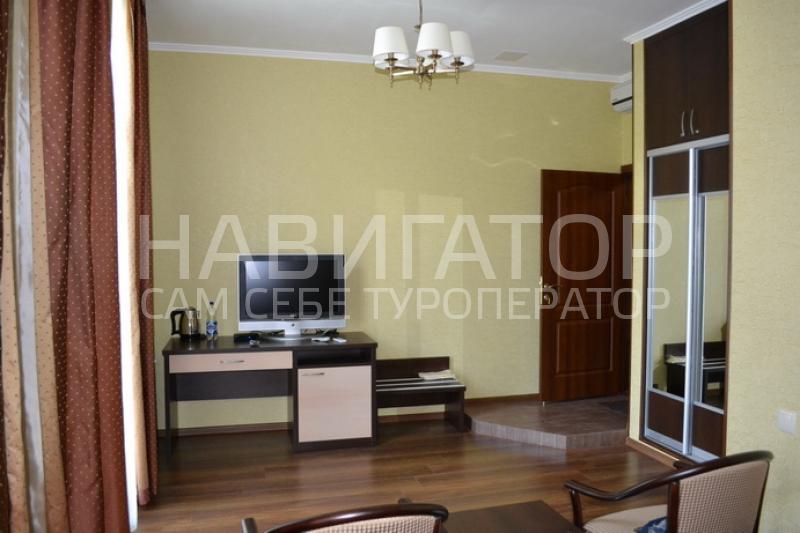 PALOMA HOUSE - гостиница в Харьков