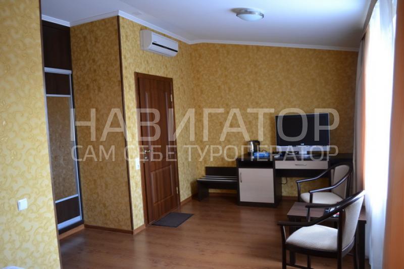 PALOMA HOUSE - гостиница в Харьков