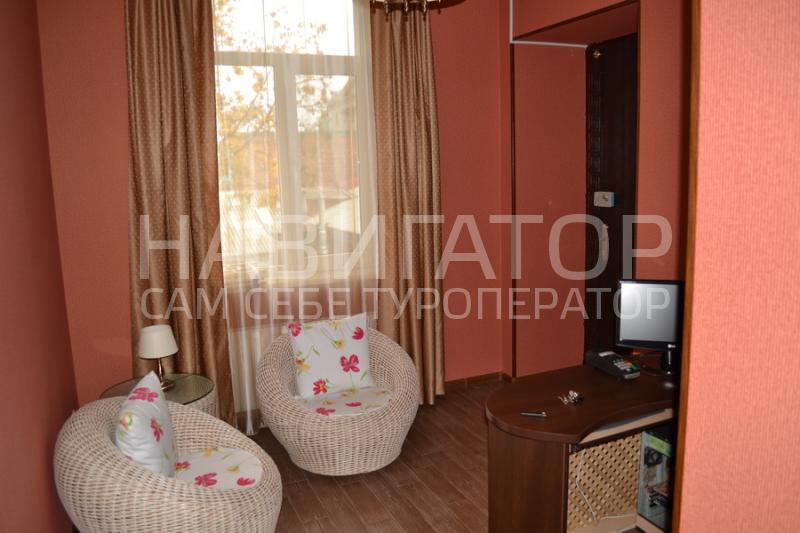 PALOMA HOUSE - гостиница в Харьков