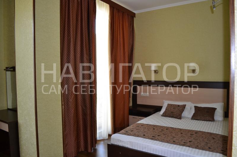 PALOMA HOUSE - гостиница в Харьков
