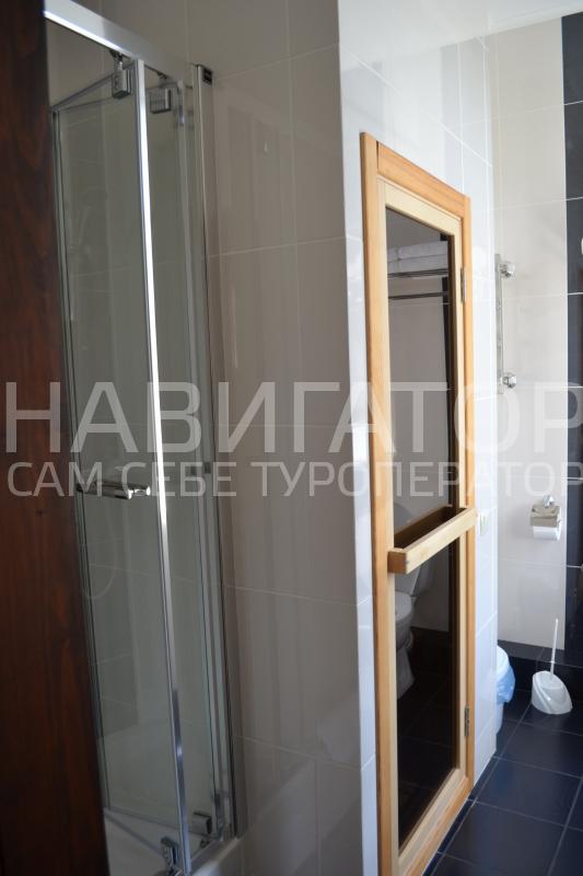 PALOMA HOUSE - гостиница в Харьков