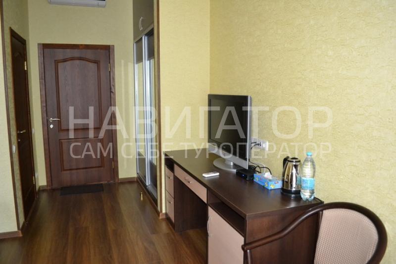 PALOMA HOUSE - гостиница в Харьков