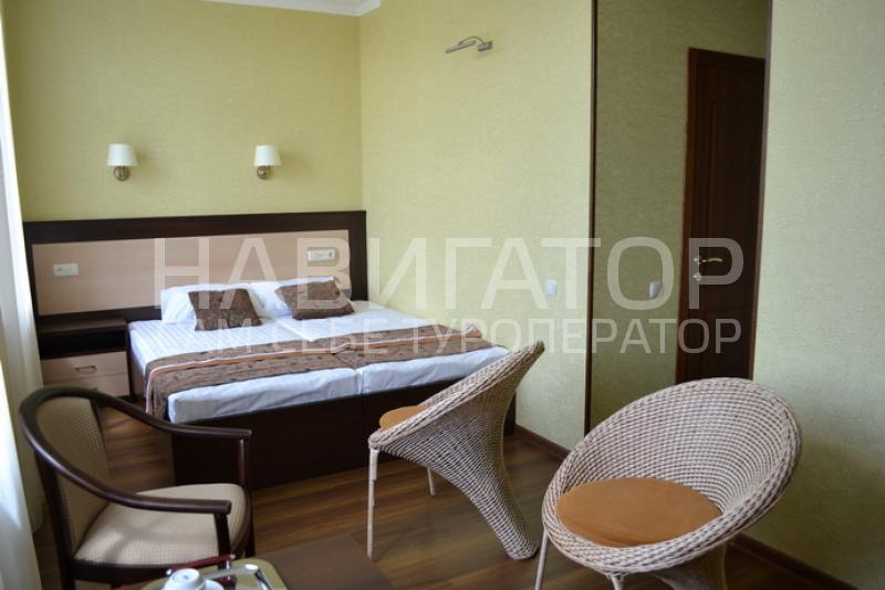PALOMA HOUSE - гостиница в Харьков