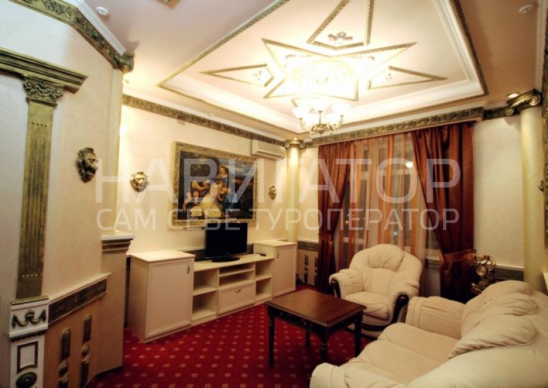 УРАРТУ - гостиница в Харьков