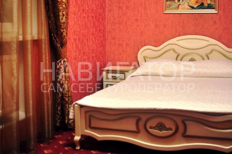 УРАРТУ - гостиница в Харьков