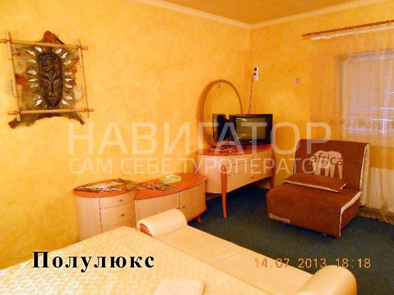 ДЮК - гостиничный комплекс в Харьков