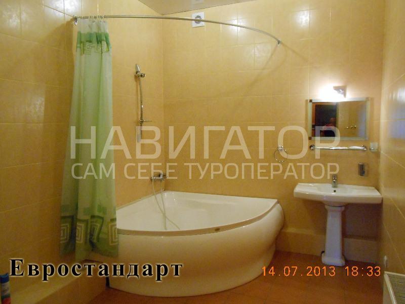 ДЮК - гостиничный комплекс в Харьков