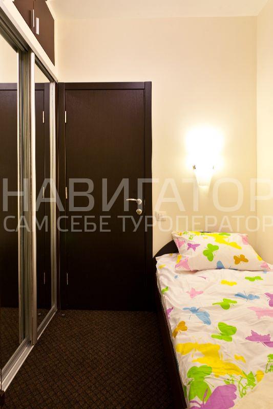 ЦАРИЦЫНСКИЙ - отель в Харьков