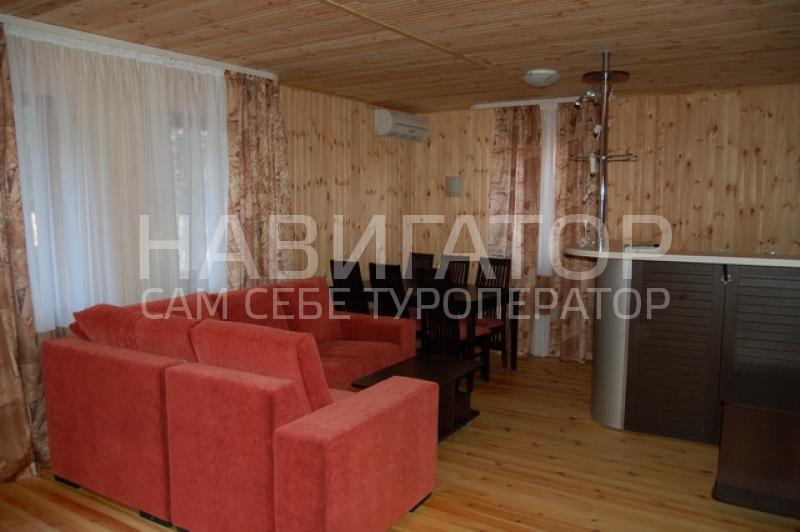 CARNAVAL RESORT & SPA - отель в Харьков