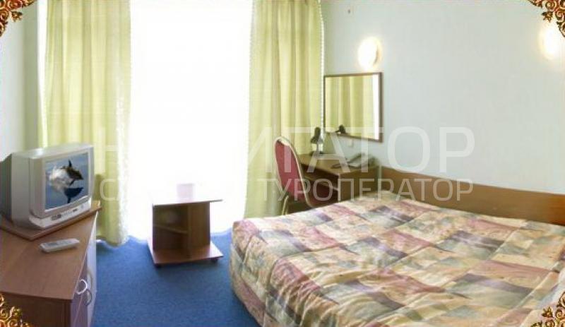 CARNAVAL RESORT & SPA - отель в Харьков