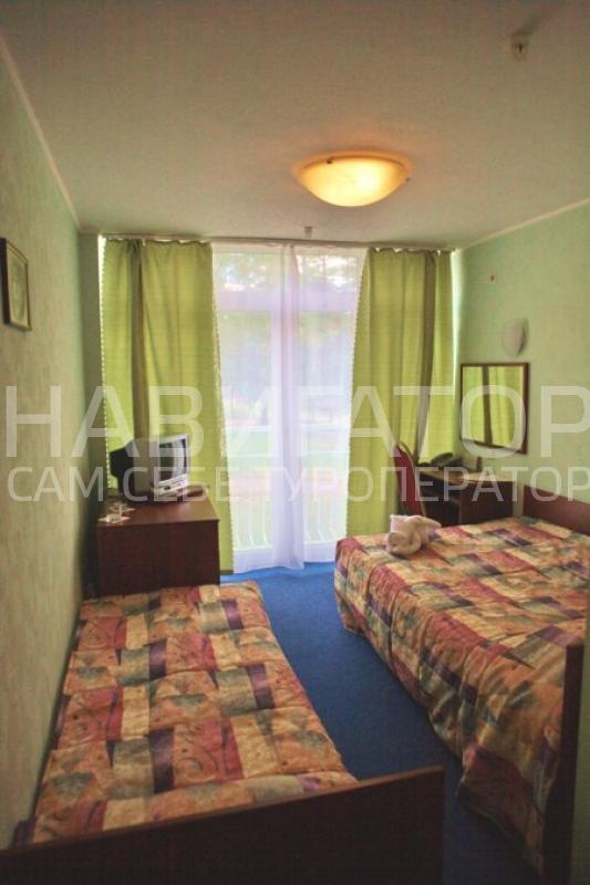 CARNAVAL RESORT & SPA - отель в Харьков