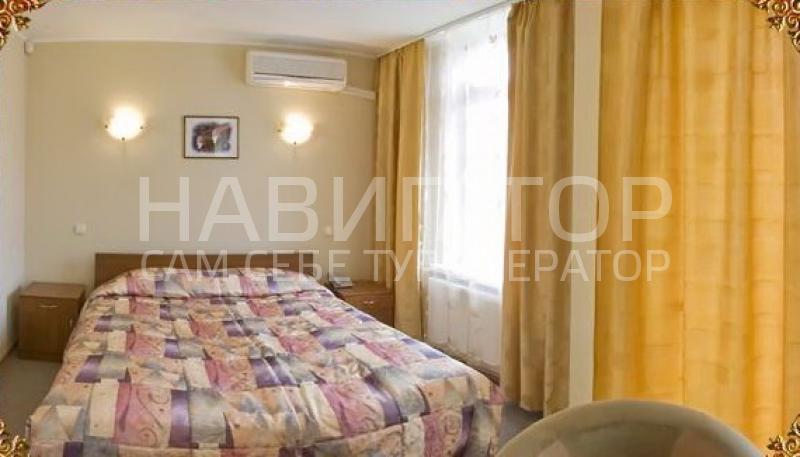CARNAVAL RESORT & SPA - отель в Харьков