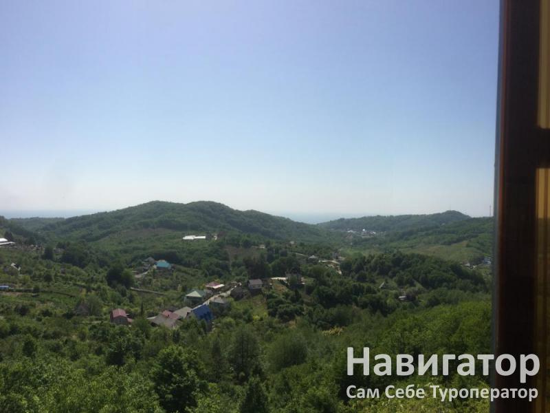 HAPPYLINN - гостевой дом в Курортные поселки Лазаревского района