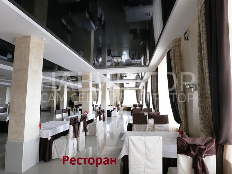 HAPPYLINN - гостевой дом в Курортные поселки Лазаревского района