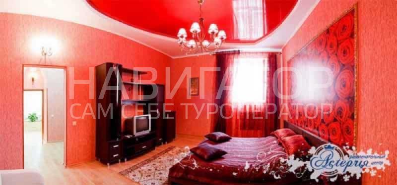 АСТЕРИЯ - отель в Воронеж